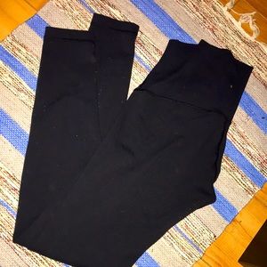 Lululemon legging